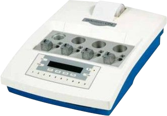 DIAcheck CP4 четырехканальный diacheck_cp4